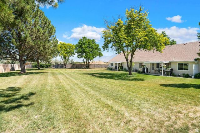 377 N 1140 E, Payson, UT 84651