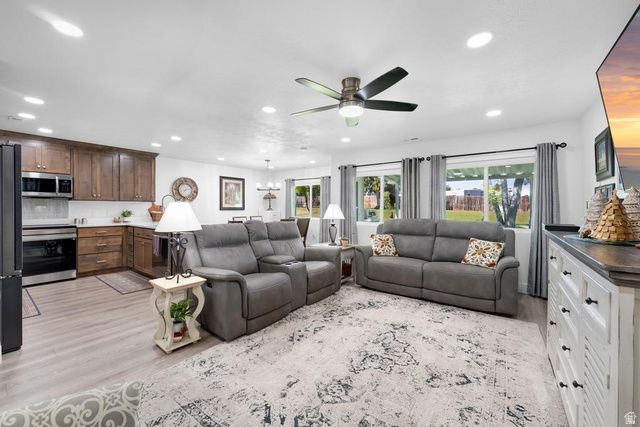 377 N 1140 E, Payson, UT 84651