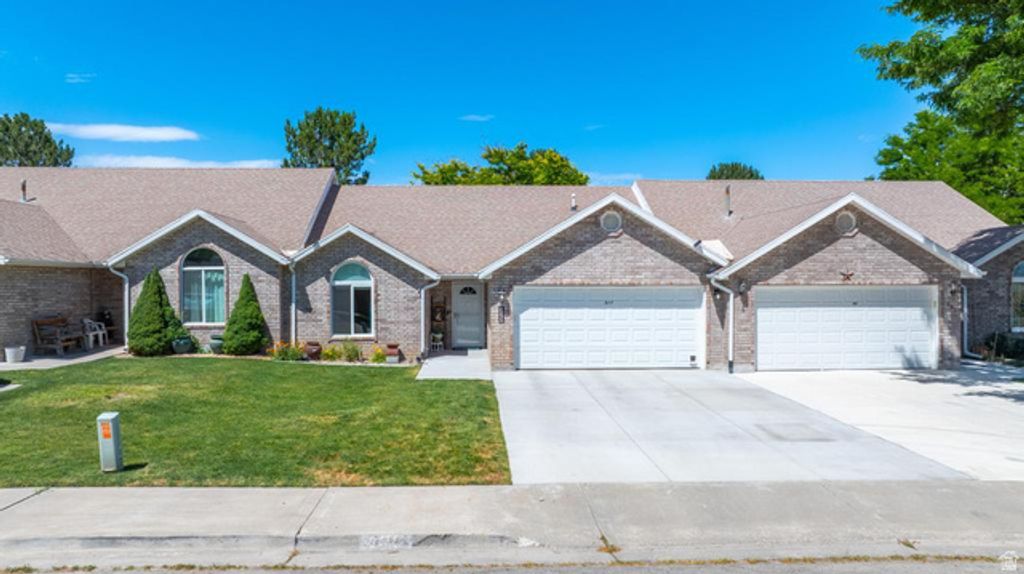 377 N 1140 E, Payson, UT 84651