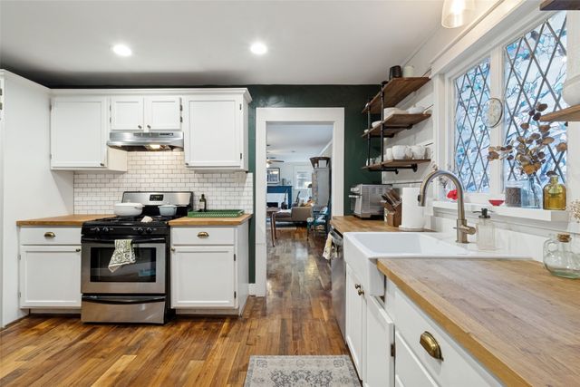 1224 Hollywood Avenue, Dallas, TX 75208