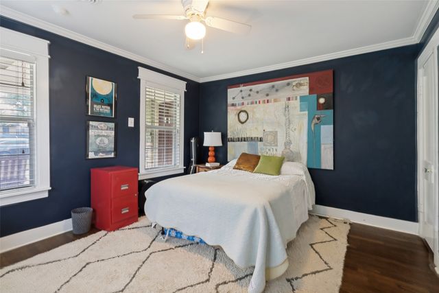 1224 Hollywood Avenue, Dallas, TX 75208