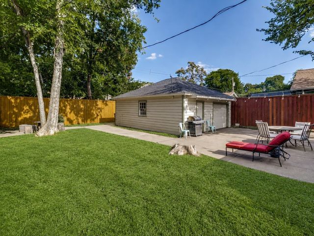 1224 Hollywood Avenue, Dallas, TX 75208