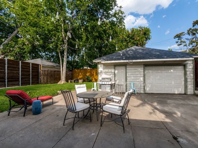 1224 Hollywood Avenue, Dallas, TX 75208