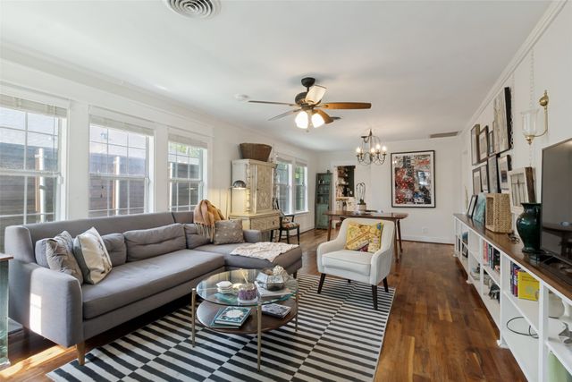 1224 Hollywood Avenue, Dallas, TX 75208
