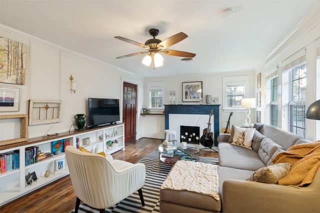1224 Hollywood Avenue, Dallas, TX 75208