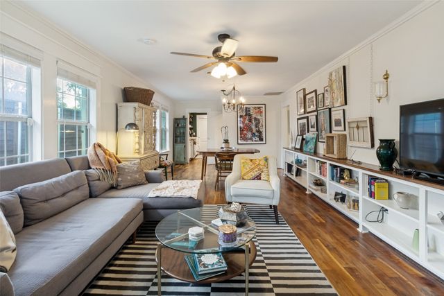 1224 Hollywood Avenue, Dallas, TX 75208