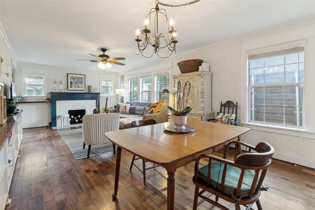 1224 Hollywood Avenue, Dallas, TX 75208