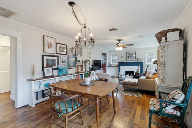 1224 Hollywood Avenue, Dallas, TX 75208