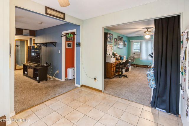 1912 Serpentine Drive, Forked River, NJ 08731