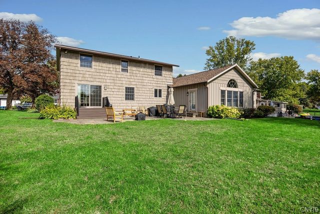 4852 Carey Drive, Manlius, NY 13104