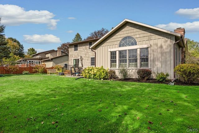 4852 Carey Drive, Manlius, NY 13104