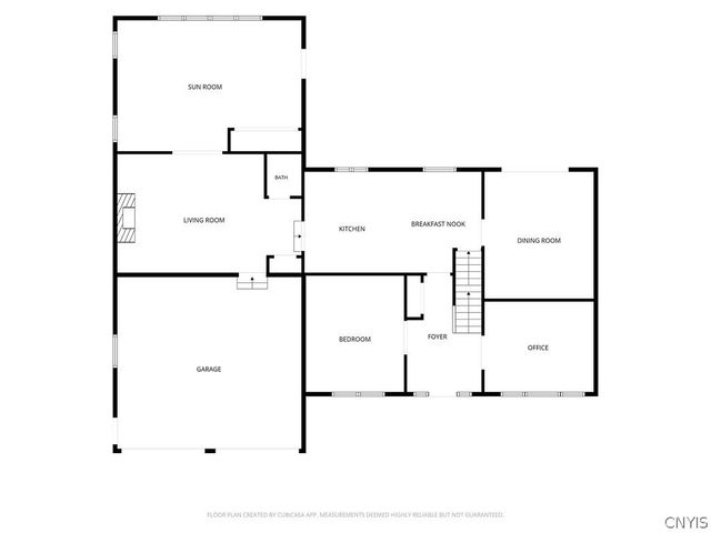 4852 Carey Drive, Manlius, NY 13104