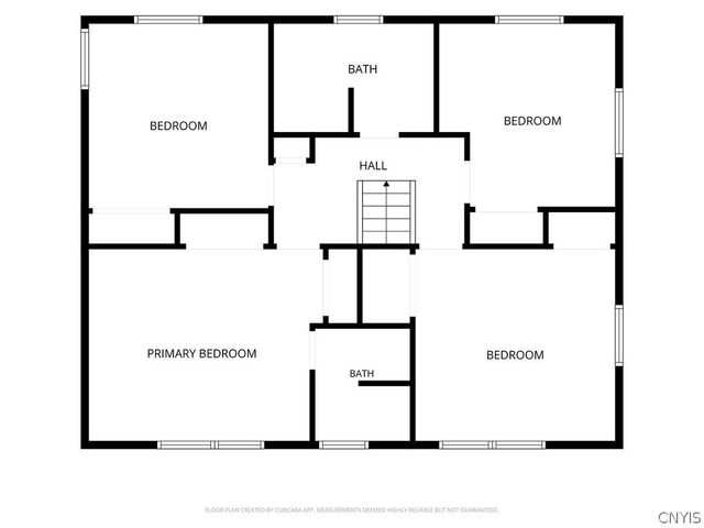 4852 Carey Drive, Manlius, NY 13104