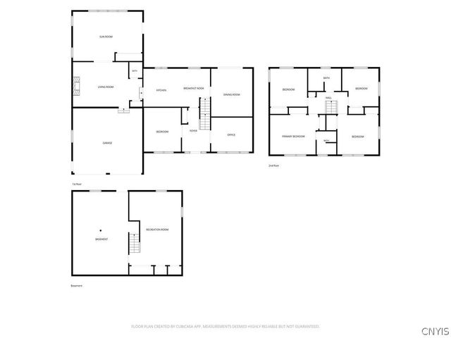 4852 Carey Drive, Manlius, NY 13104