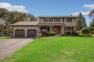 4852 Carey Drive, Manlius, NY 13104