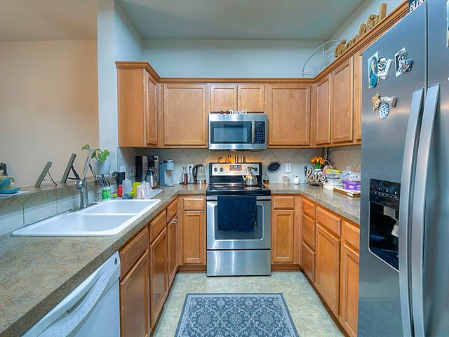 2741 Olympic Park Drive, Grand Prairie, TX 75050