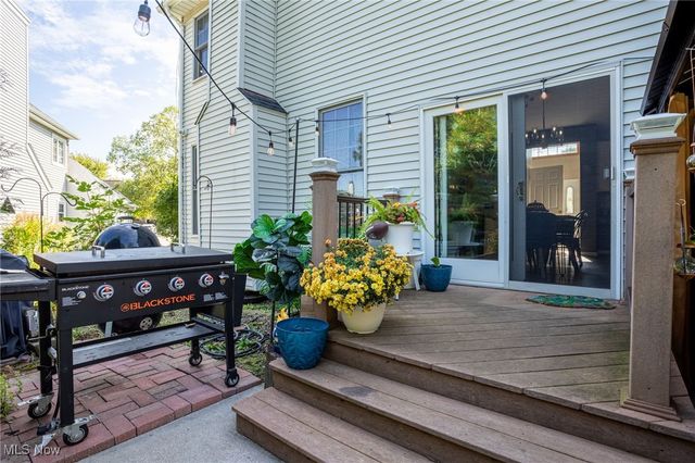 17834 Princeton Circle, Strongsville, OH 44149