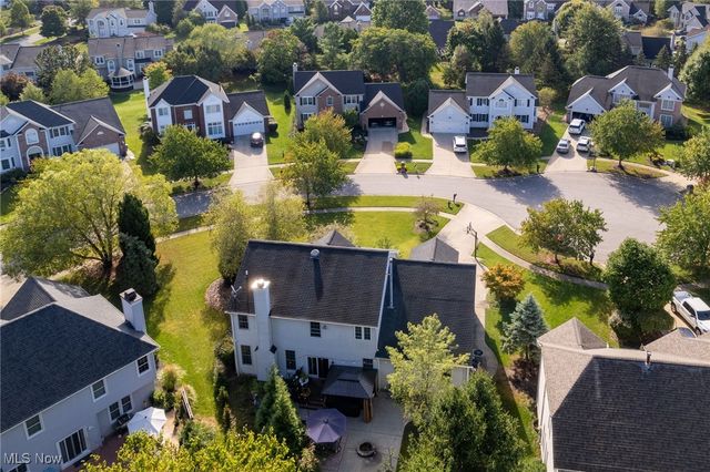 17834 Princeton Circle, Strongsville, OH 44149