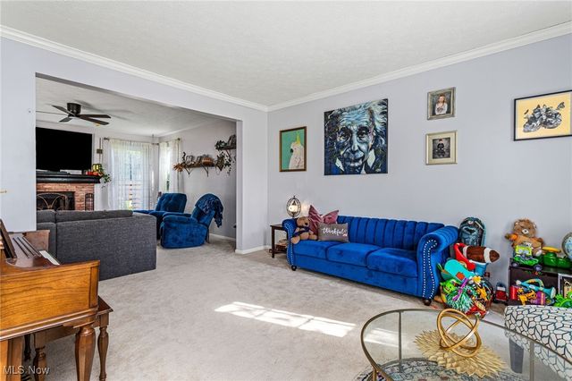 17834 Princeton Circle, Strongsville, OH 44149