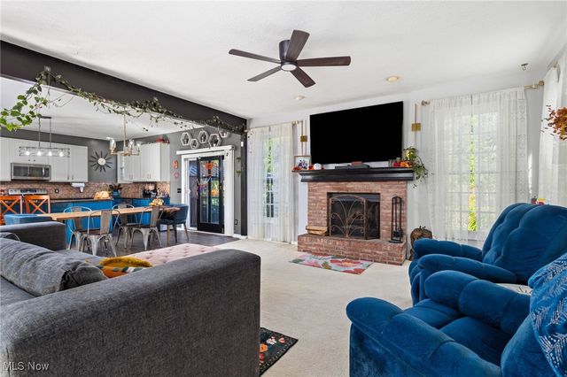 17834 Princeton Circle, Strongsville, OH 44149