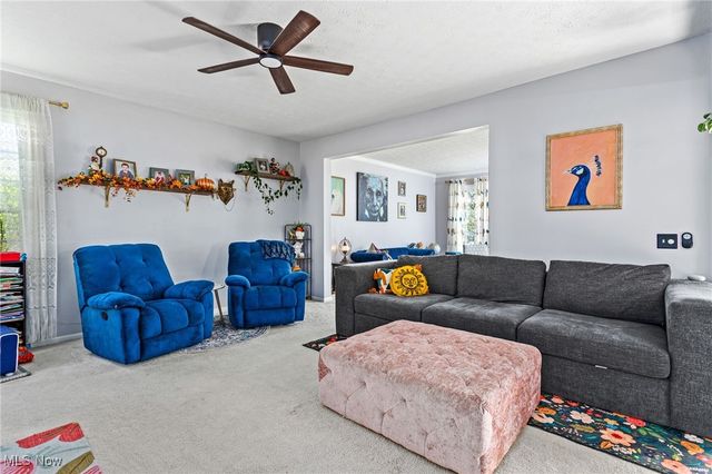 17834 Princeton Circle, Strongsville, OH 44149