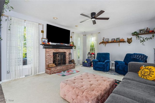 17834 Princeton Circle, Strongsville, OH 44149