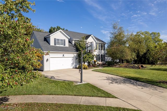 17834 Princeton Circle, Strongsville, OH 44149