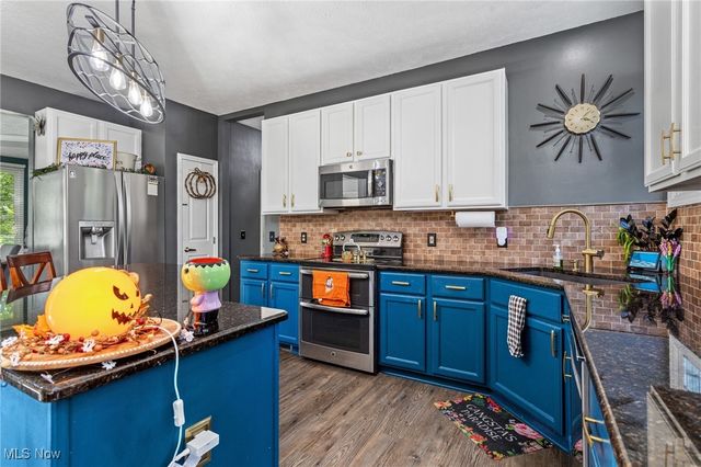 17834 Princeton Circle, Strongsville, OH 44149