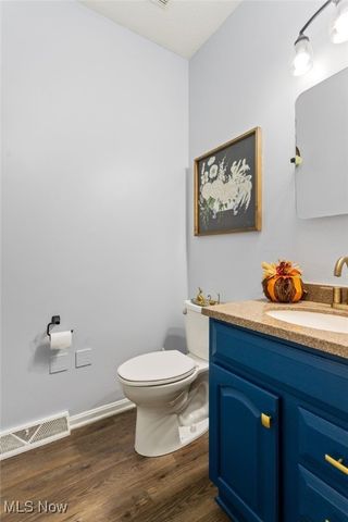 17834 Princeton Circle, Strongsville, OH 44149