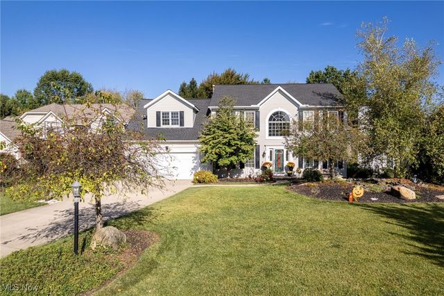 17834 Princeton Circle, Strongsville, OH 44149