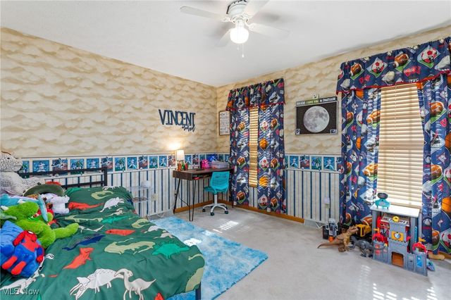 17834 Princeton Circle, Strongsville, OH 44149