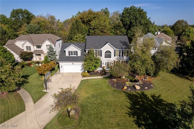 17834 Princeton Circle, Strongsville, OH 44149