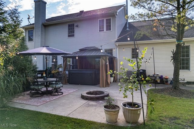 17834 Princeton Circle, Strongsville, OH 44149