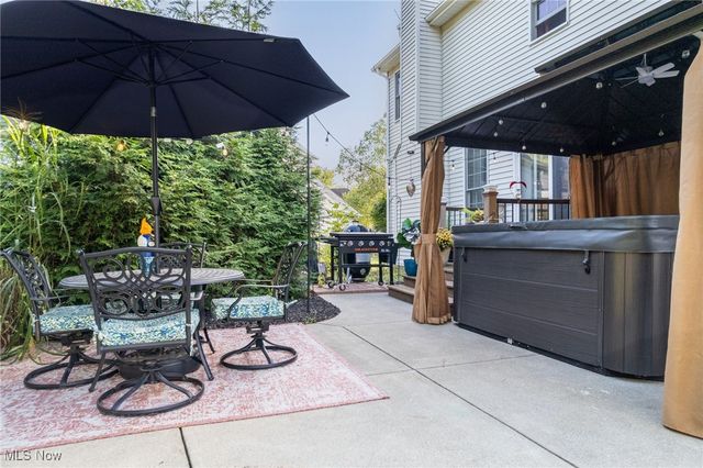 17834 Princeton Circle, Strongsville, OH 44149