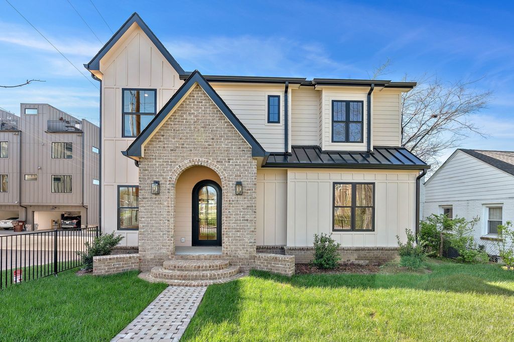 736 Douglas Ave, Nashville, TN 37207