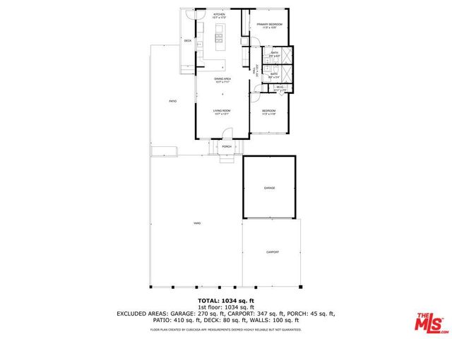 238 Thorne Street, Los Angeles, CA 90042