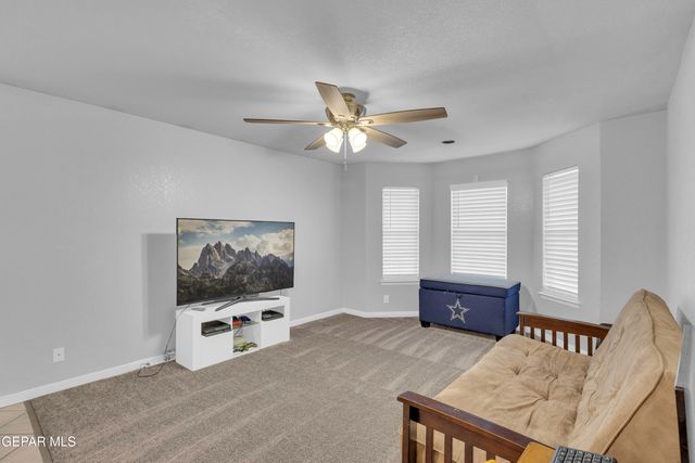 1173 MORGAN MARIE Street, El Paso, TX 79936