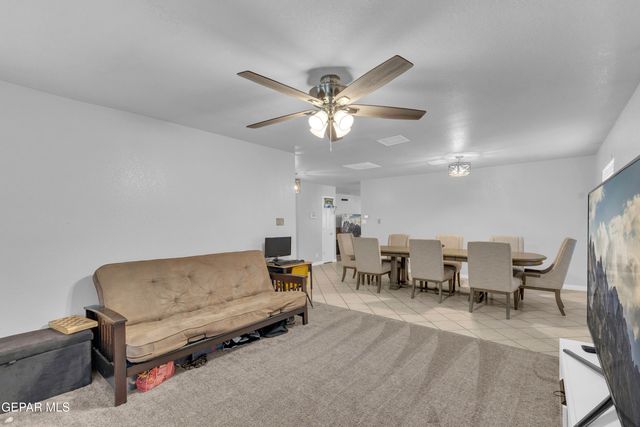 1173 MORGAN MARIE Street, El Paso, TX 79936