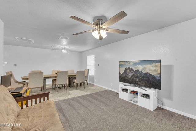 1173 MORGAN MARIE Street, El Paso, TX 79936