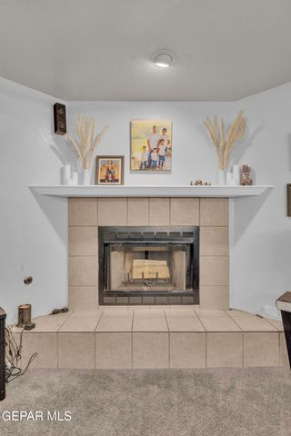 1173 MORGAN MARIE Street, El Paso, TX 79936