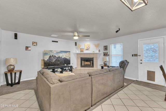 1173 MORGAN MARIE Street, El Paso, TX 79936