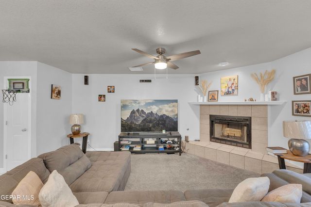 1173 MORGAN MARIE Street, El Paso, TX 79936