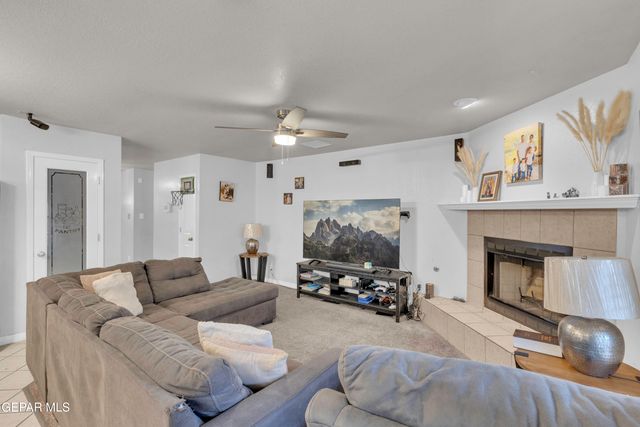 1173 MORGAN MARIE Street, El Paso, TX 79936