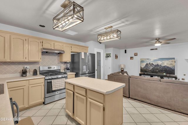 1173 MORGAN MARIE Street, El Paso, TX 79936