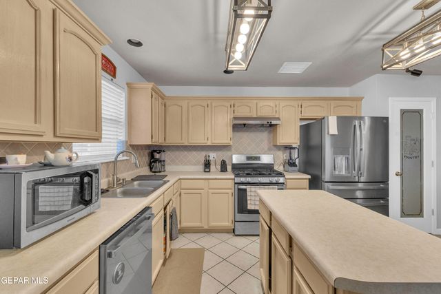 1173 MORGAN MARIE Street, El Paso, TX 79936