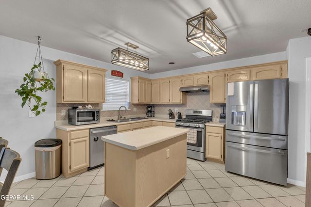 1173 MORGAN MARIE Street, El Paso, TX 79936