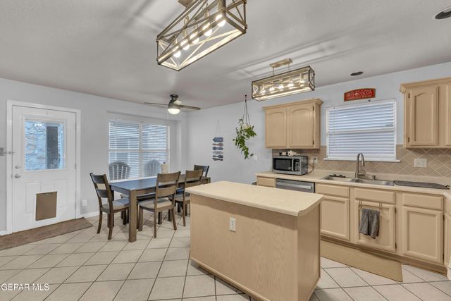 1173 MORGAN MARIE Street, El Paso, TX 79936