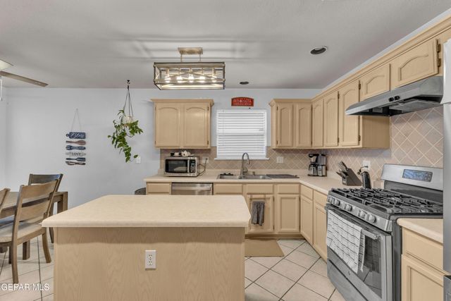 1173 MORGAN MARIE Street, El Paso, TX 79936