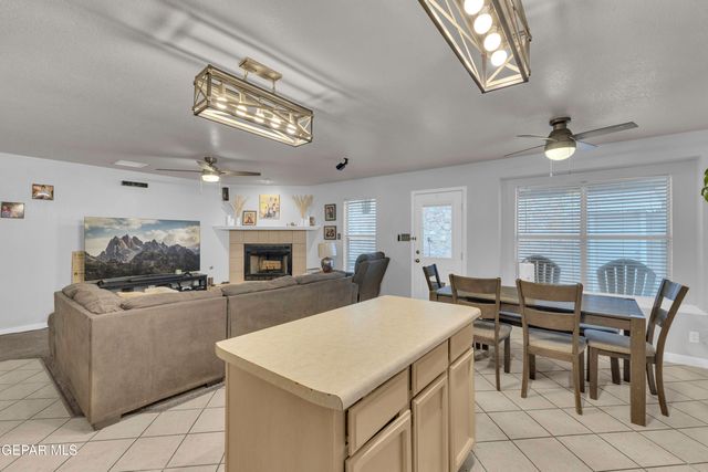 1173 MORGAN MARIE Street, El Paso, TX 79936