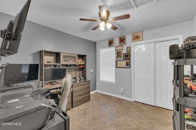 1173 MORGAN MARIE Street, El Paso, TX 79936